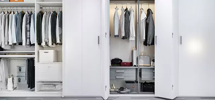 Glass Closet Door Repair Castaic