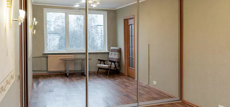 Mirror Closet Door Roller Replacement Castaic