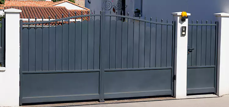 Emergency Commercial Gate Repair Castaic