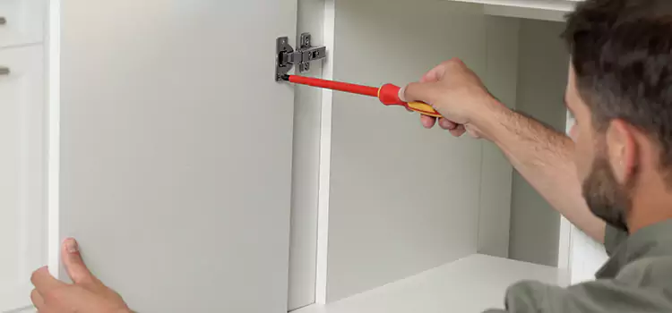 Screen Door Hinge Repair Castaic