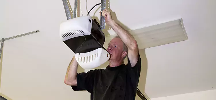 Garage Door Opener Service Castaic
