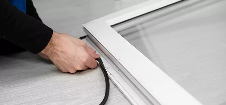 Commercial Door Weather Stripping Castaic