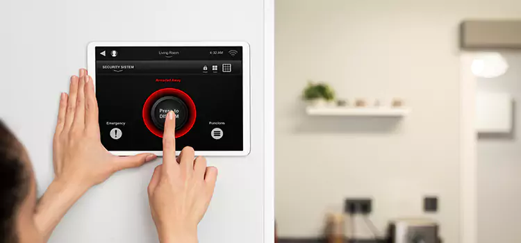 Blink Video Doorbell Installation Castaic