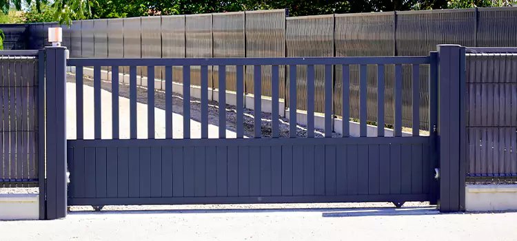 Driveway Gate Installation Contractors Castaic