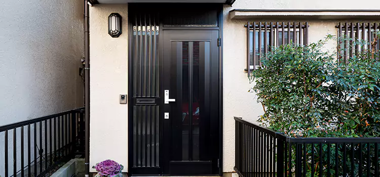 Popular Exterior Door Options in Castaic, CA