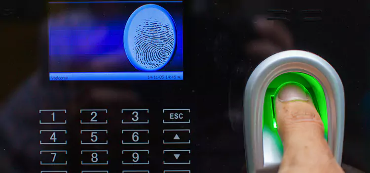 Your Trusted Partner for Secure Access in Castaic, CA
