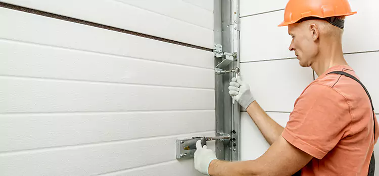 Why Choose Us for Garage Door Lock Services in Castaic, CA?