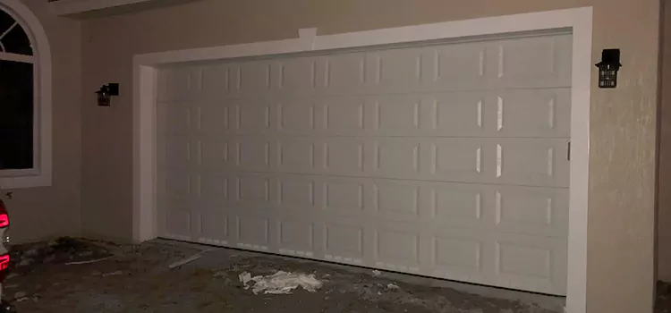Garage Door Coil Replacement Castaic
