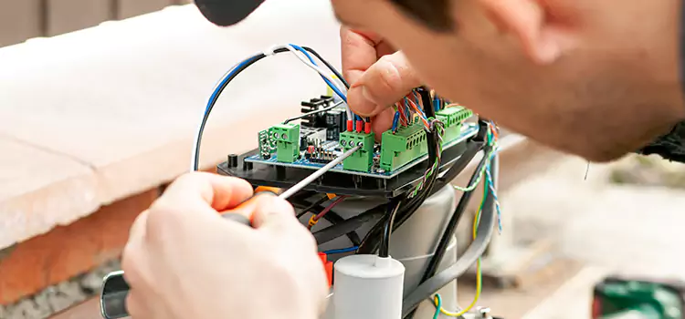 Specialized Brand Gate Motor Repairs Castaic