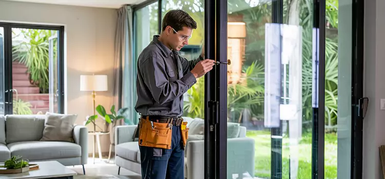 Why Choose Us for Your Glass Door Needs in Castaic, CA?