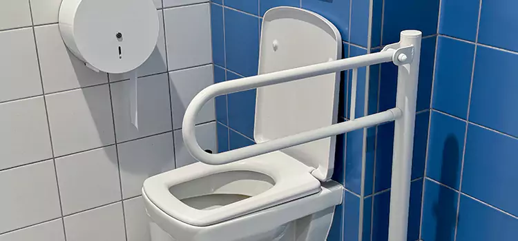 Comprehensive Solutions in Castaic, CA for Accessible Facilities