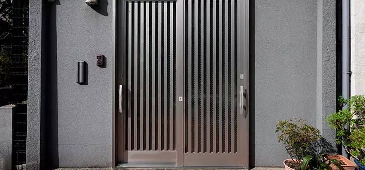Why Choose Us for Your Security Needs in Castaic, CA?