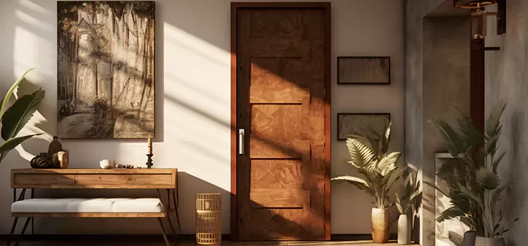 Specialty Interior Doors Castaic