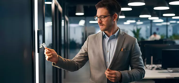 Our Commitment to Keycard Security Excellence in Castaic, CA