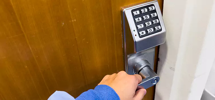Why Choose Us for Your Keypad Lock Needs in Castaic, CA?
