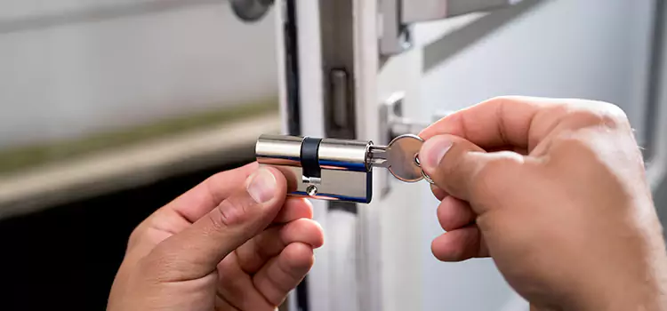 Lock Change Locksmiths Castaic
