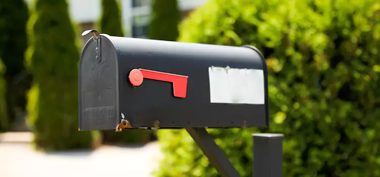 Secure Mailboxes for Packages Castaic