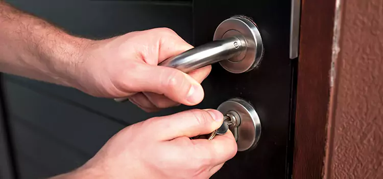 Master Key Control and Audits Castaic