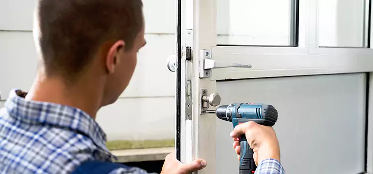 Experienced and Reliable Technicians Castaic