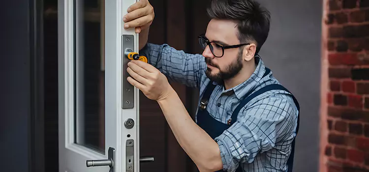 Residential Door Repairs Castaic
