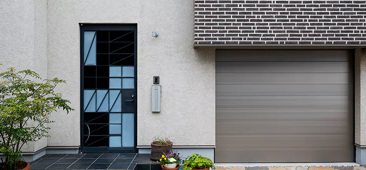 Residential Roll Up Security Doors Castaic