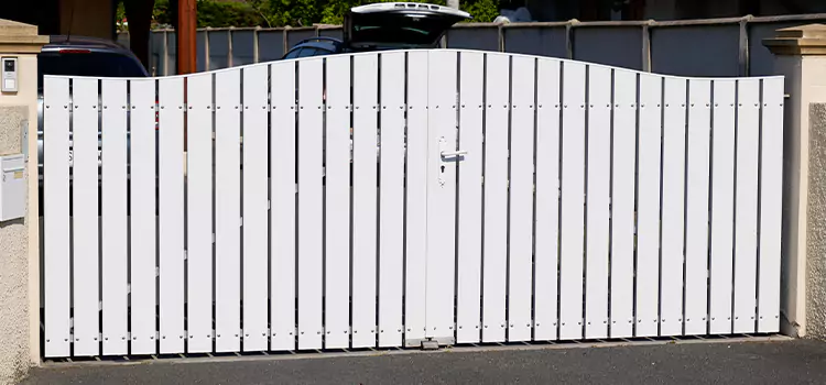 Why Choose Us for Residential Gate Repair in Castaic, CA?