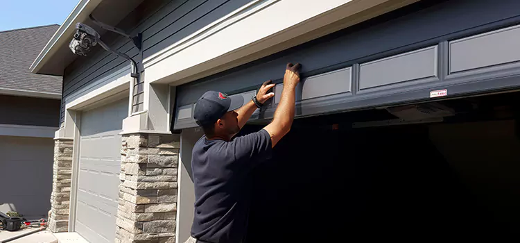Janus Roll Up Doors Castaic