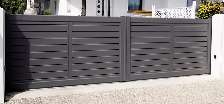 Automatic Gate Fence Castaic