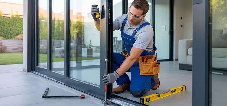 Patio Door Replacement Castaic