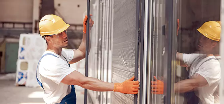 Sliding Door Mesh Replacement Castaic