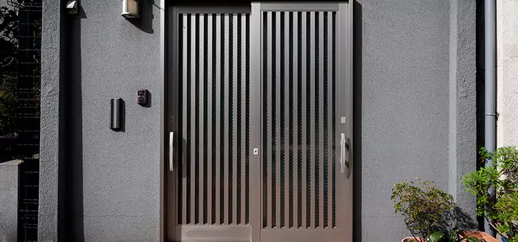 Specialized Steel Door Services in Castaic, CA