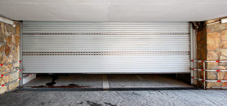 Steel Garage Door Repair Castaic