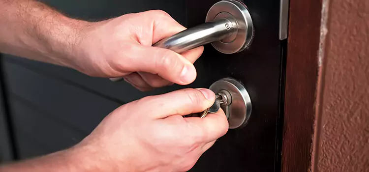 Door Closer Repair & Installation Castaic