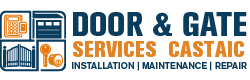 Door & Gate Services Castaic
