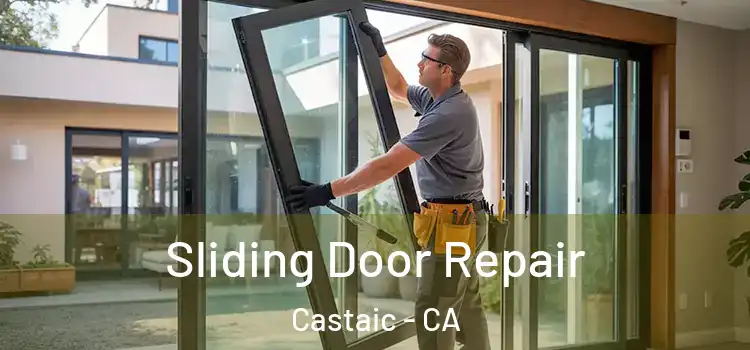  Sliding Door Repair Castaic - CA
