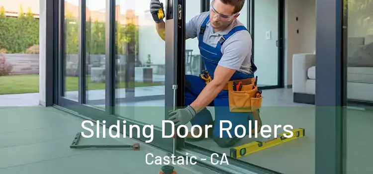  Sliding Door Rollers Castaic - CA